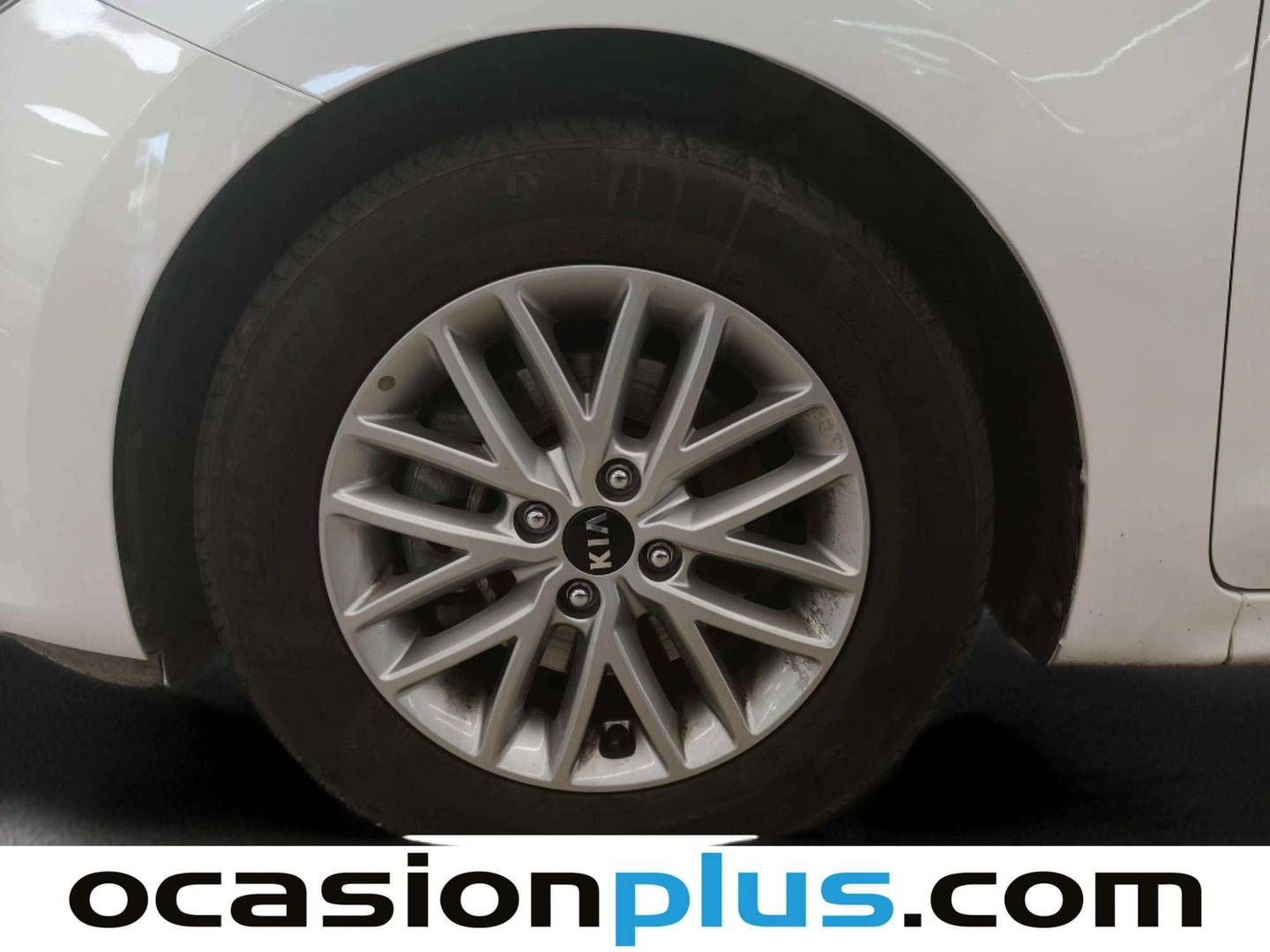 KIA Rio KIA Rio 1.0 T-GDi Drive (100 CV) 2019