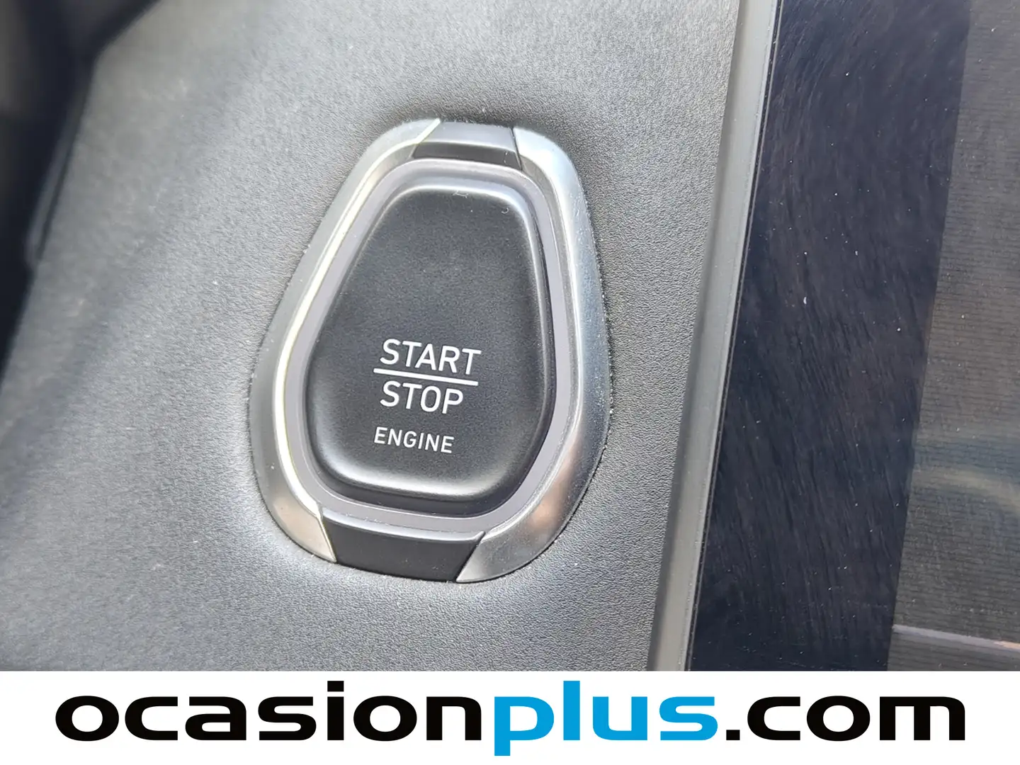 Foto Lynk & Co 01 Lynk & Co 01 1.5 PHEV 6.6kW  (261 CV)