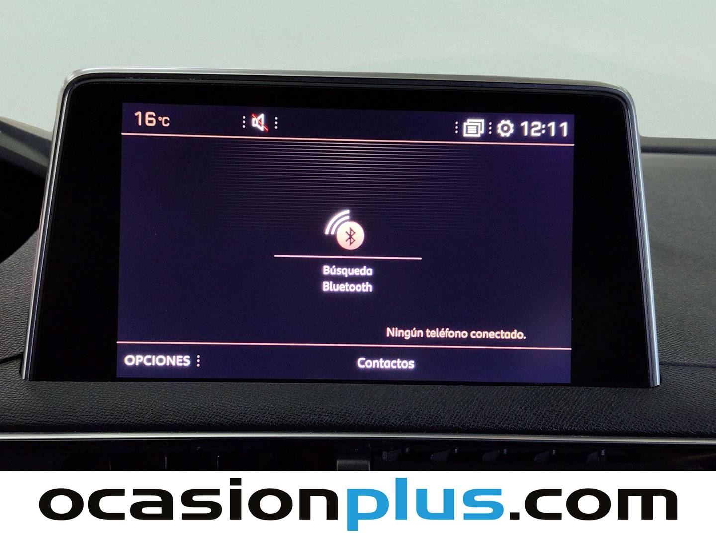 Peugeot 3008 Peugeot 3008 BlueHDi 150 S&S GT Line (150 CV) seminuevo