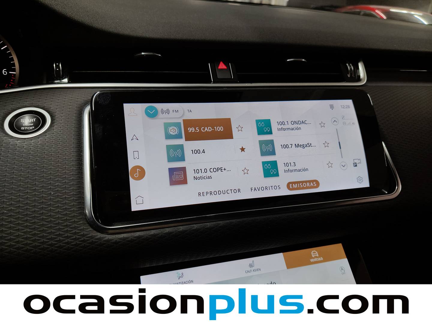 Land Rover Range Rover Evoque Land Rover Range Rover Evoque P300e PHEV R-Dynamic 4WD AUTO (309 CV) seminuevo