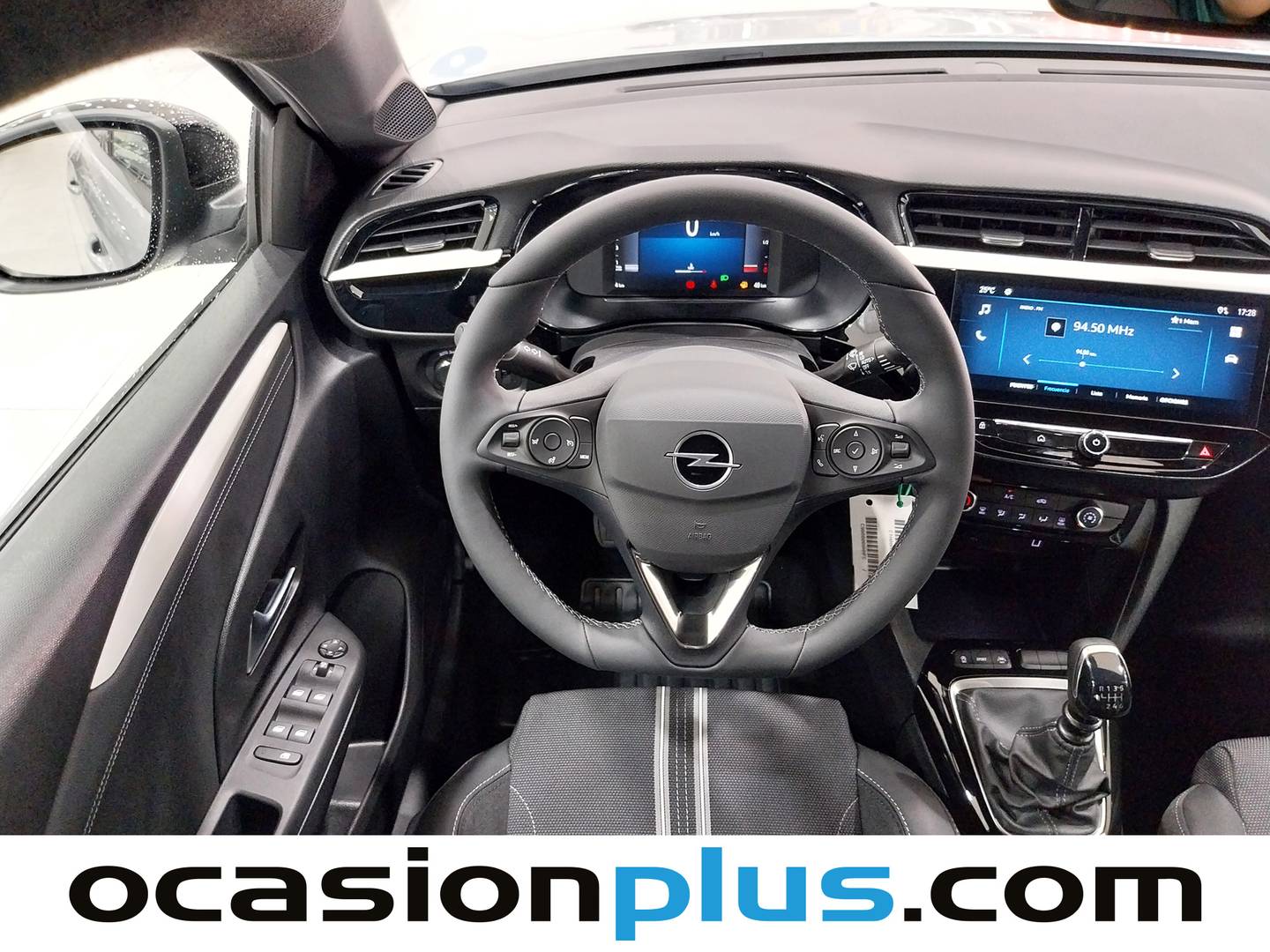 Foto Opel Corsa Opel Corsa 1.2 T XHL GS (100 CV)