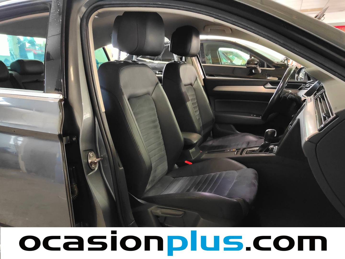 Volkswagen Passat Volkswagen Passat Sport 2.0 TDI BMT (150 CV) DSG km 0