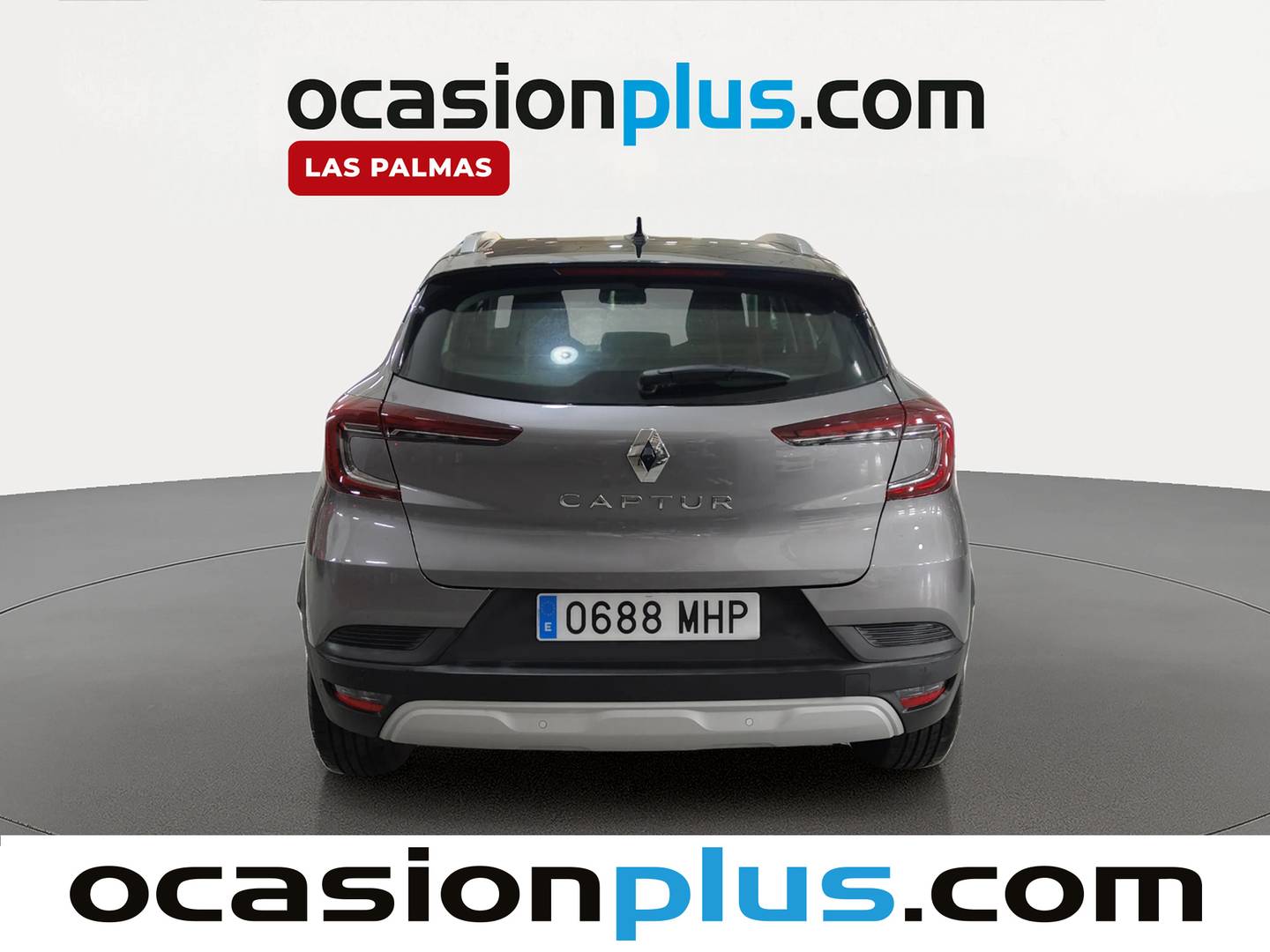 Renault Captur Renault Captur Evolution GPF TCe (140 CV) barato