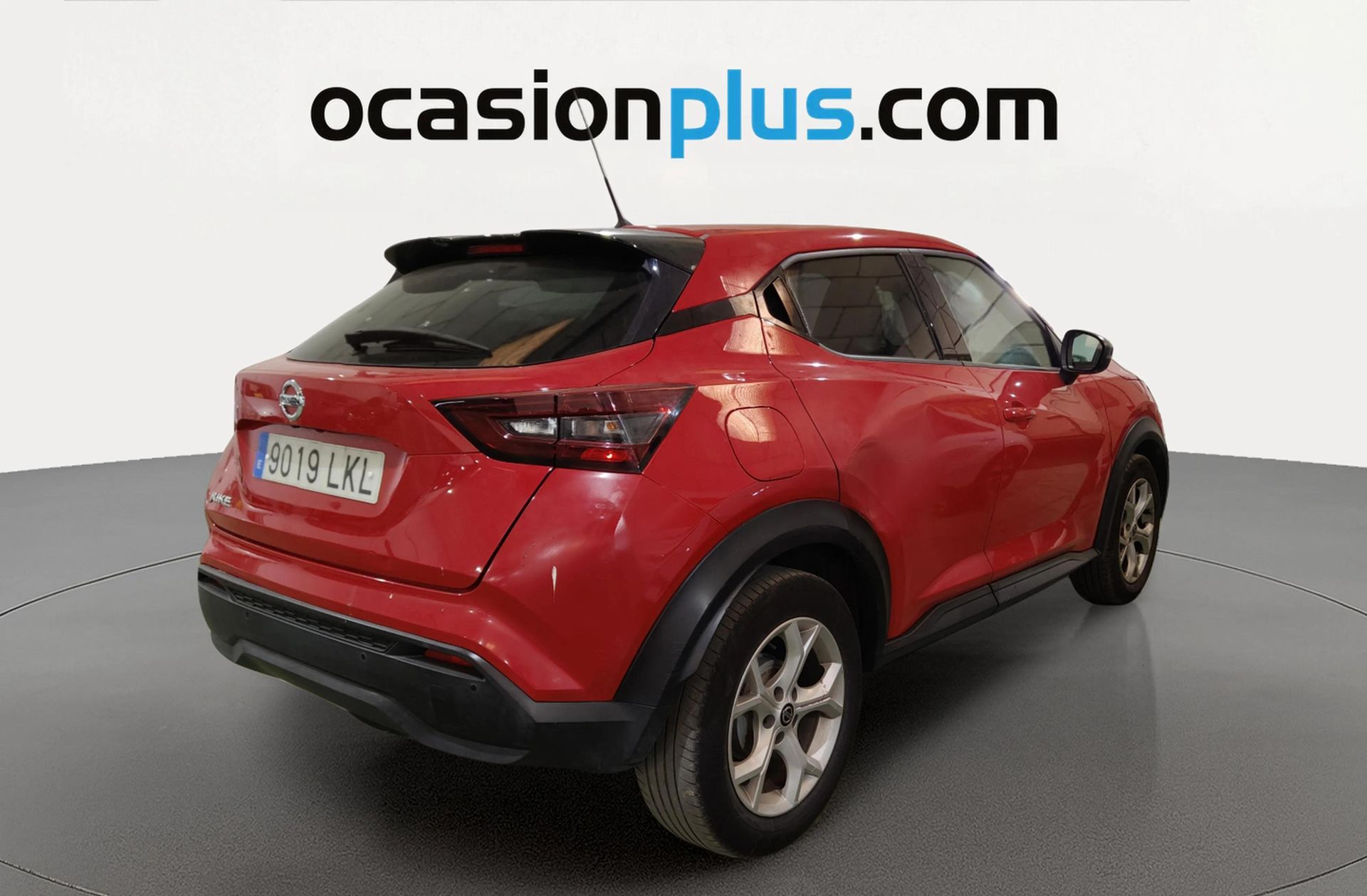Nissan Juke DIG-T Acenta DCT - foto 3