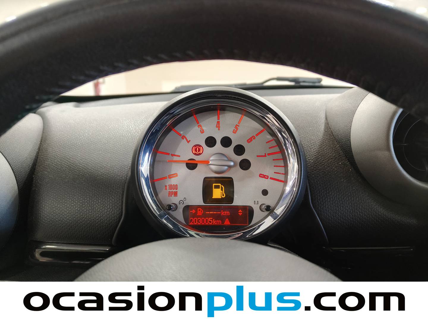 Mini Countryman MINI MINI Countryman Cooper S ALL4 (184 CV) de segunda mano