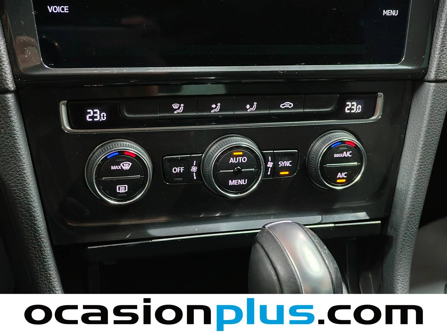 Foto Volkswagen Golf Volkswagen Golf Advance 1.5 TSI Evo (150 CV) DSG