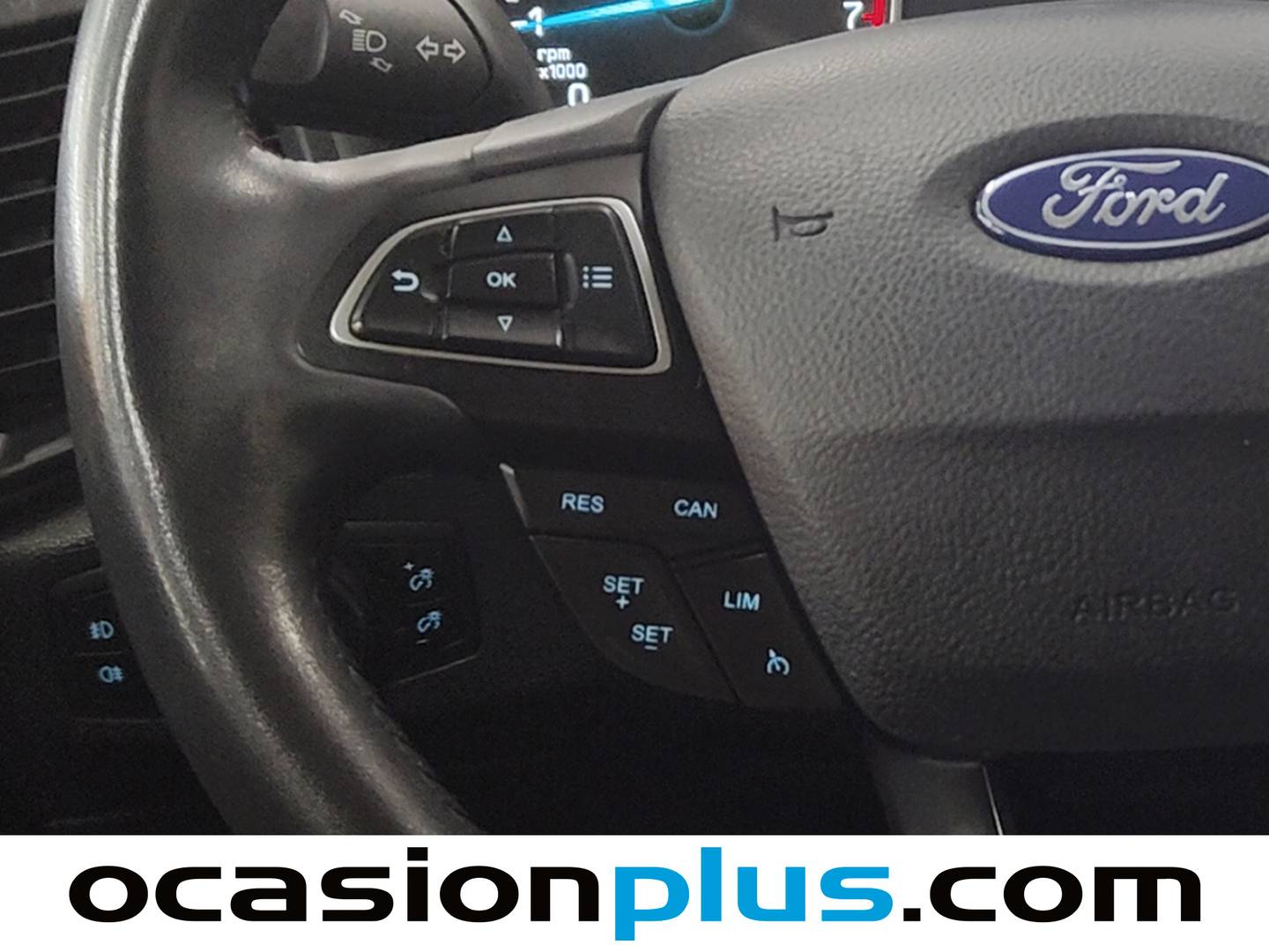 Ford EcoSport Ford EcoSport 1.0L EcoBoost S&S Trend+ (125 CV) 125cv