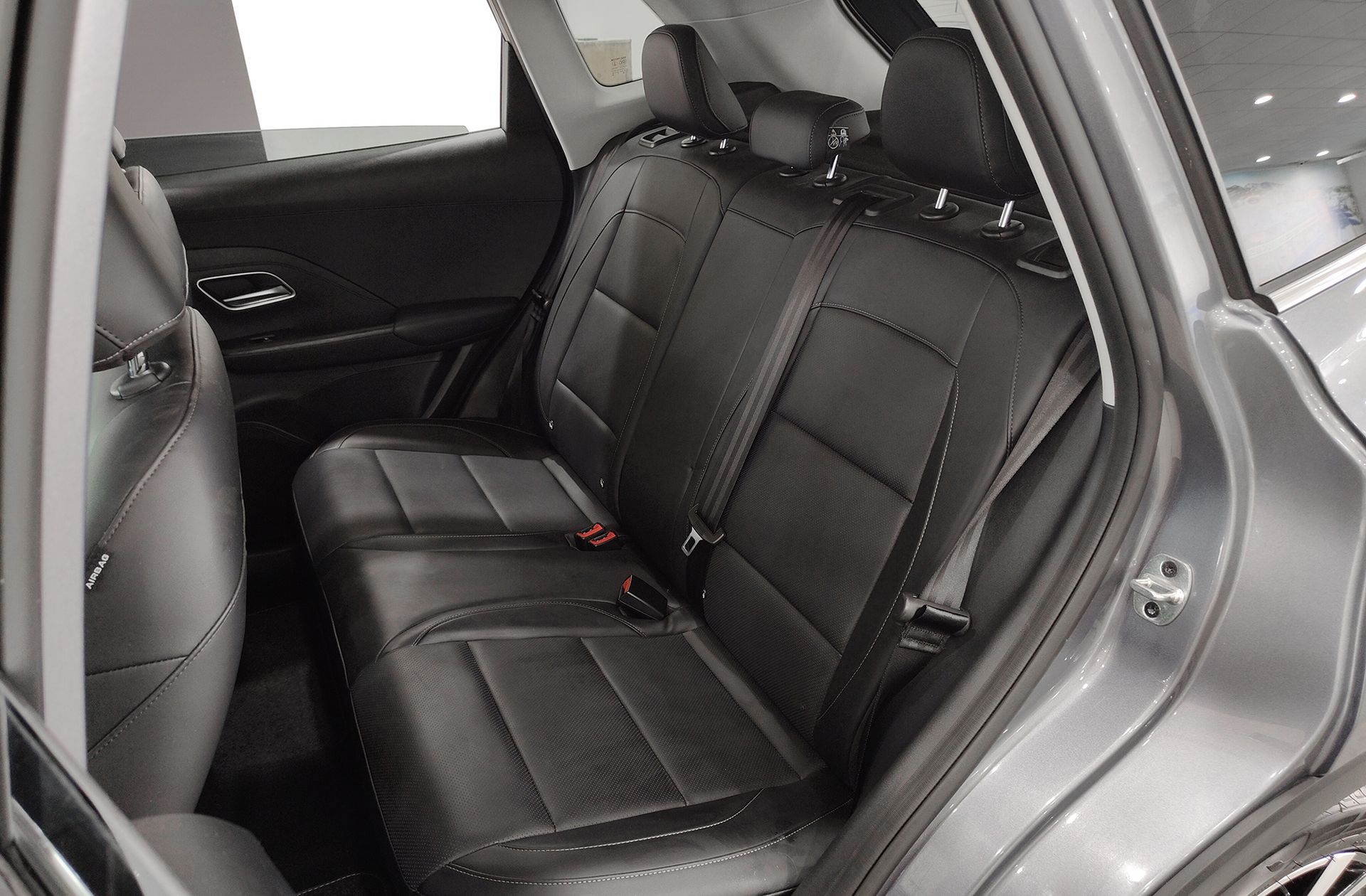 MG ZS 1.5 Hybrid+ Luxury - foto 14