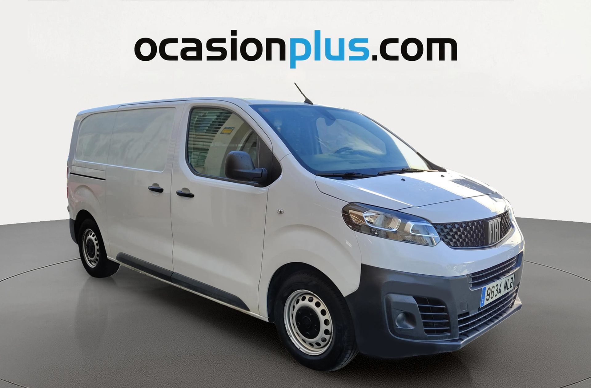 Fiat Scudo Furgon 1.5 BlueHDi L2 - foto 2