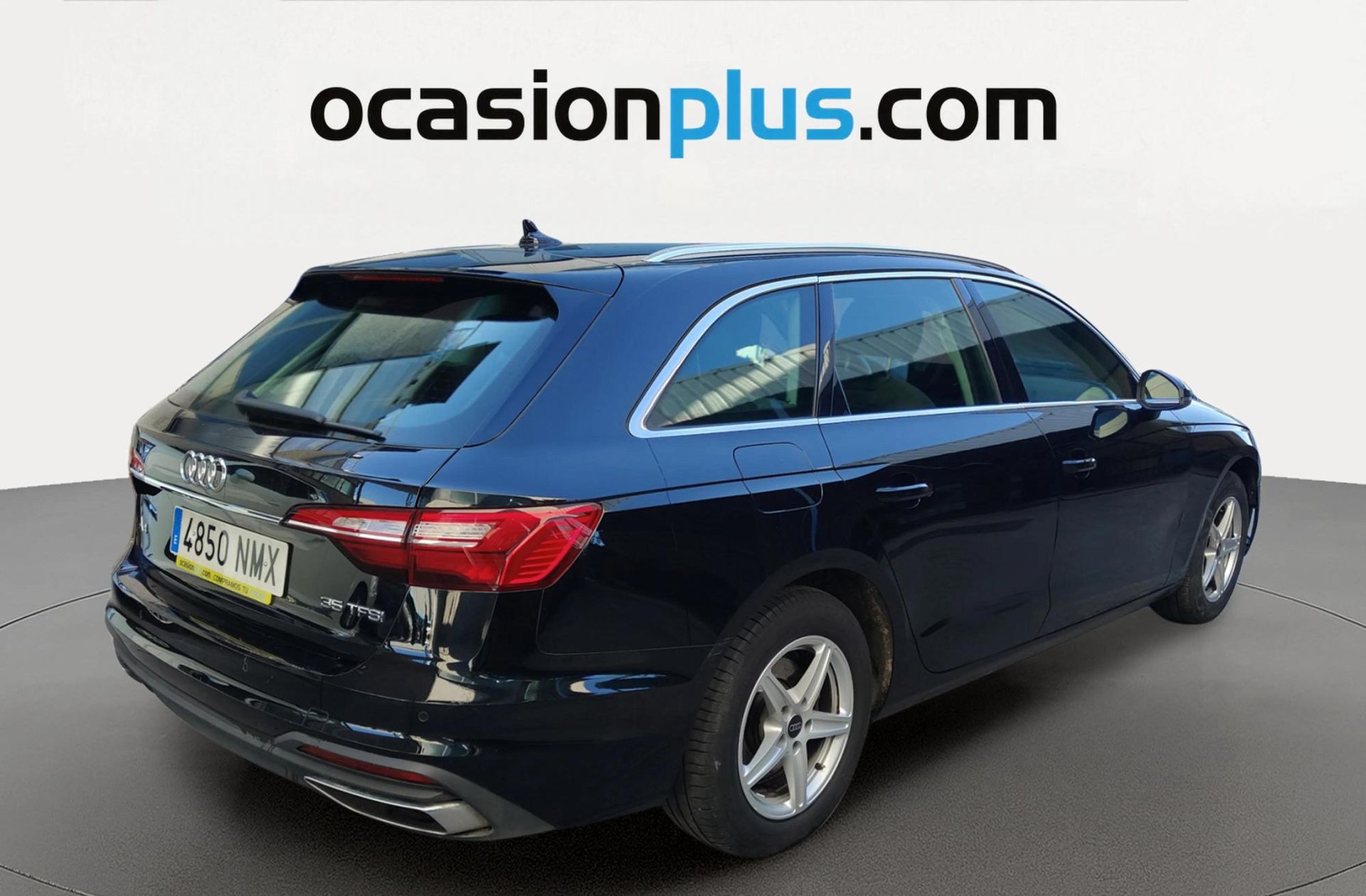 Audi A4 Avant Advanced 35 TFSI S tronic - foto 4