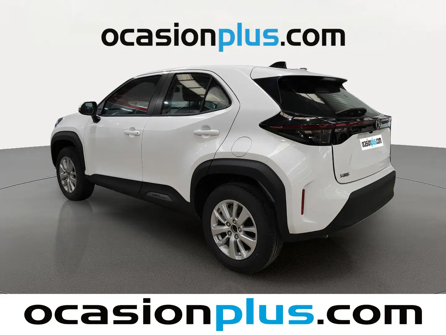 Foto Toyota Yaris Cross Toyota Yaris Cross 120H Business Plus (116 CV)