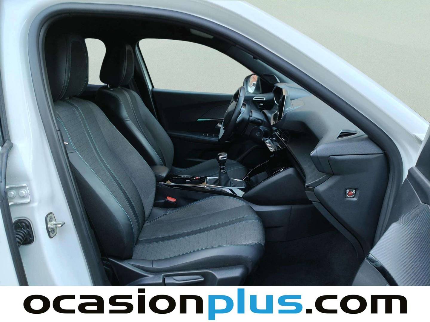 Foto Peugeot 2008 Peugeot 2008 PureTech 100 S&S Allure (100 CV)