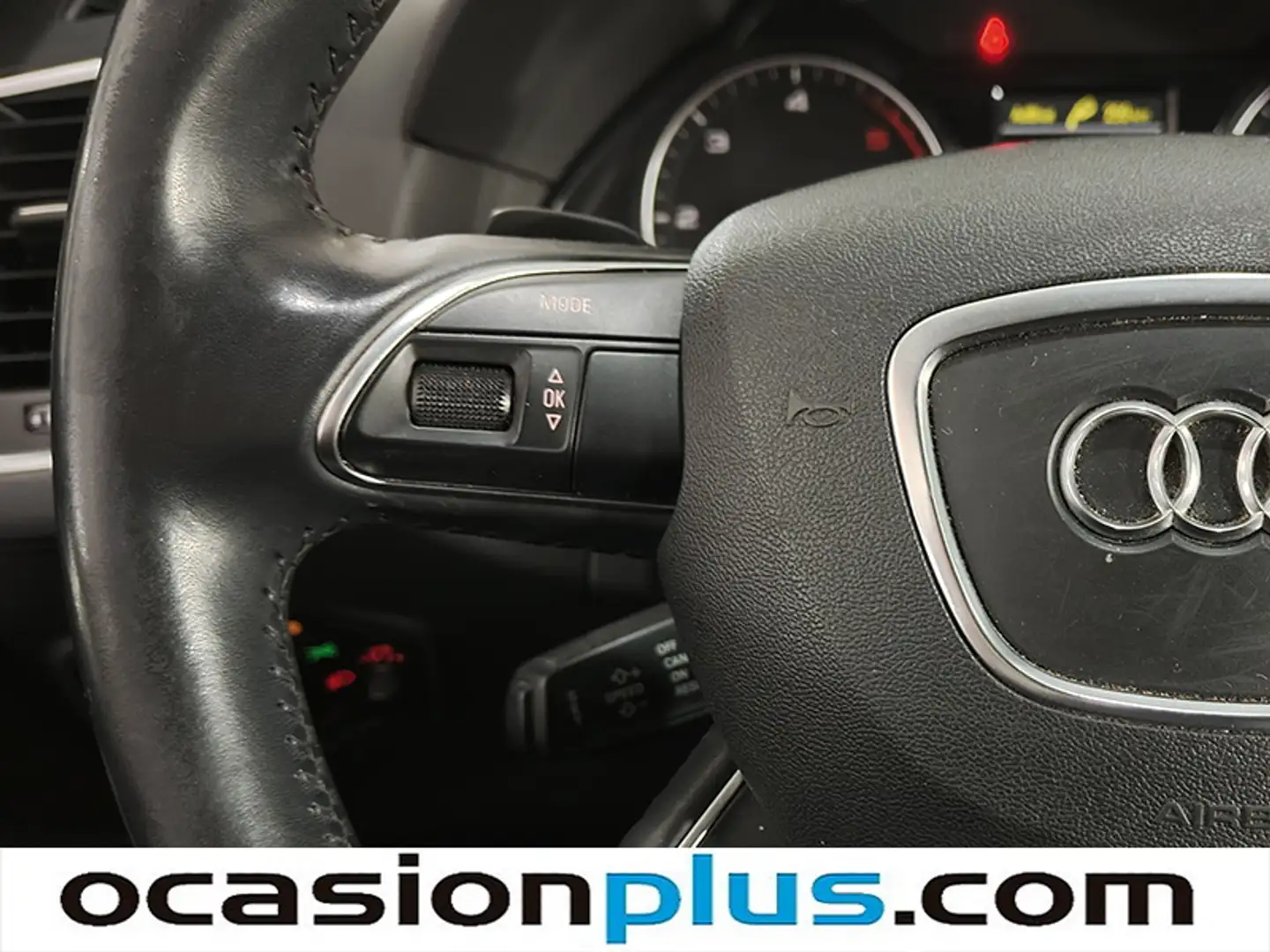 Foto Audi Q5 Audi Q5 S line edition 2.0 TDI clean diesel quattro (190 CV) S tronic