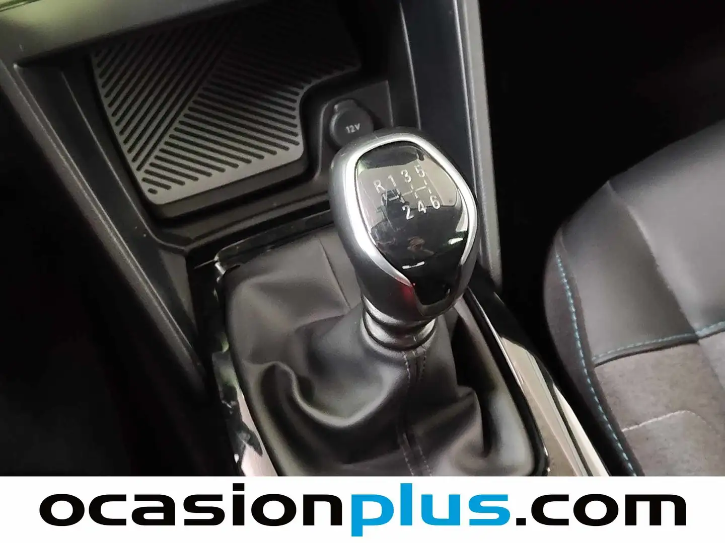 Foto Citroën C4 Citroen C4 PureTech 130 S&S 6v Feel Pack (130 CV)