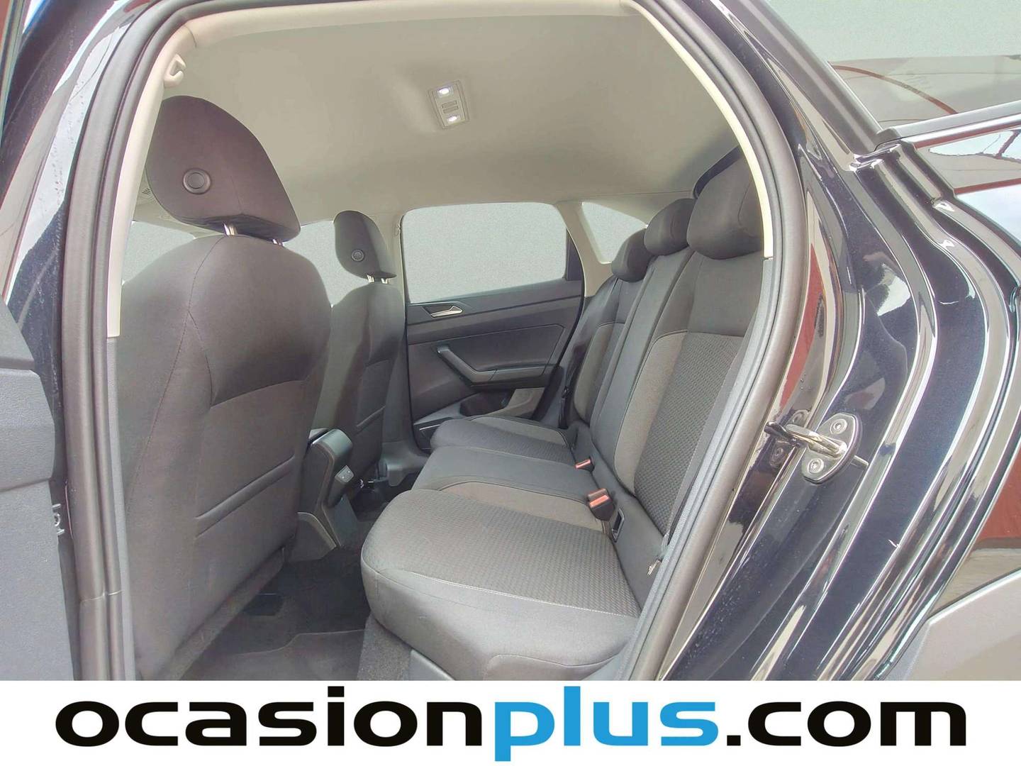 Foto Volkswagen Taigo Volkswagen Taigo ``Más`` 1.0 TSI (115 CV) DSG