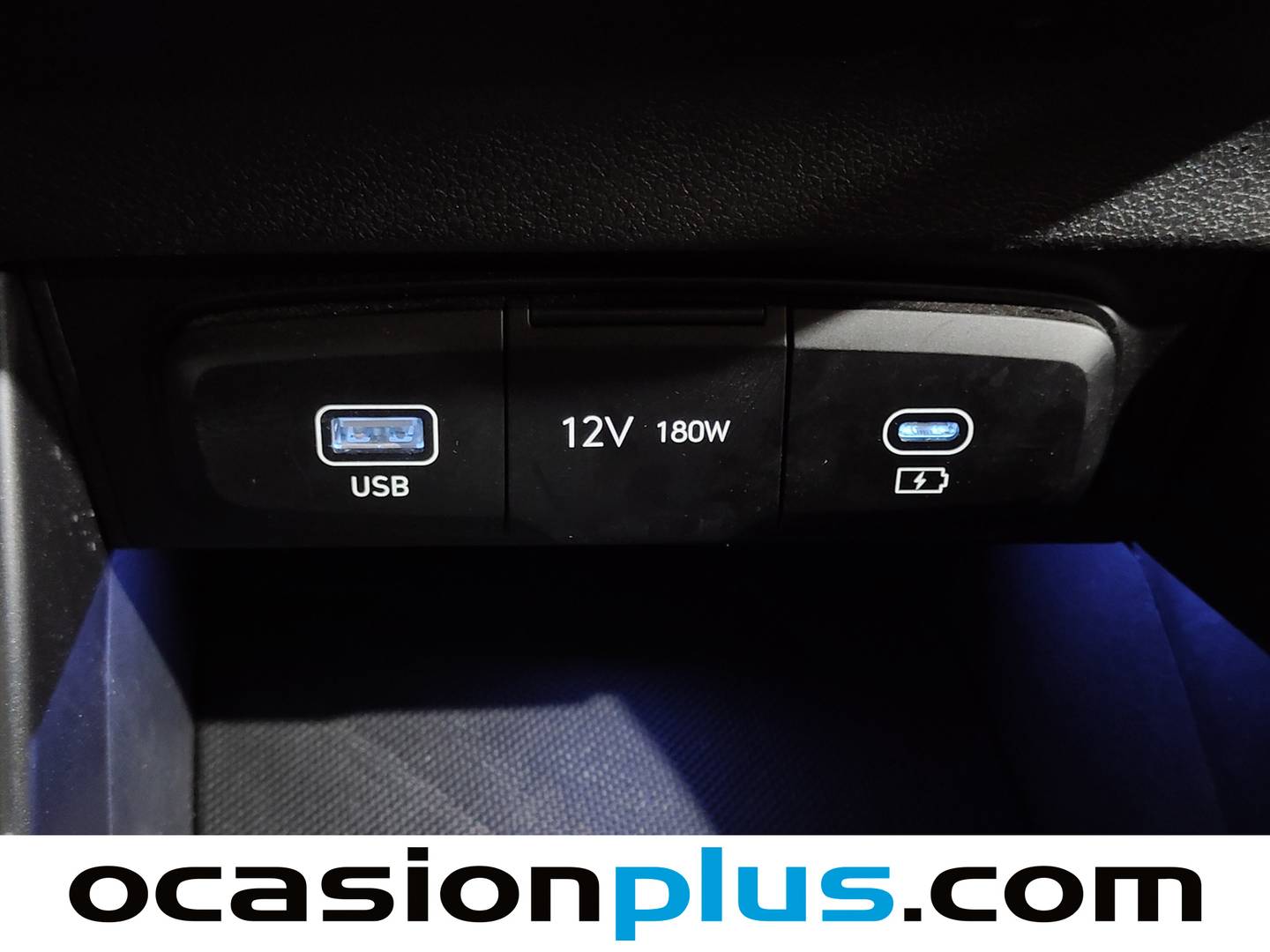 Foto Hyundai Bayon Hyundai Bayon 1.0 TGDI 48V Maxx (100 CV)