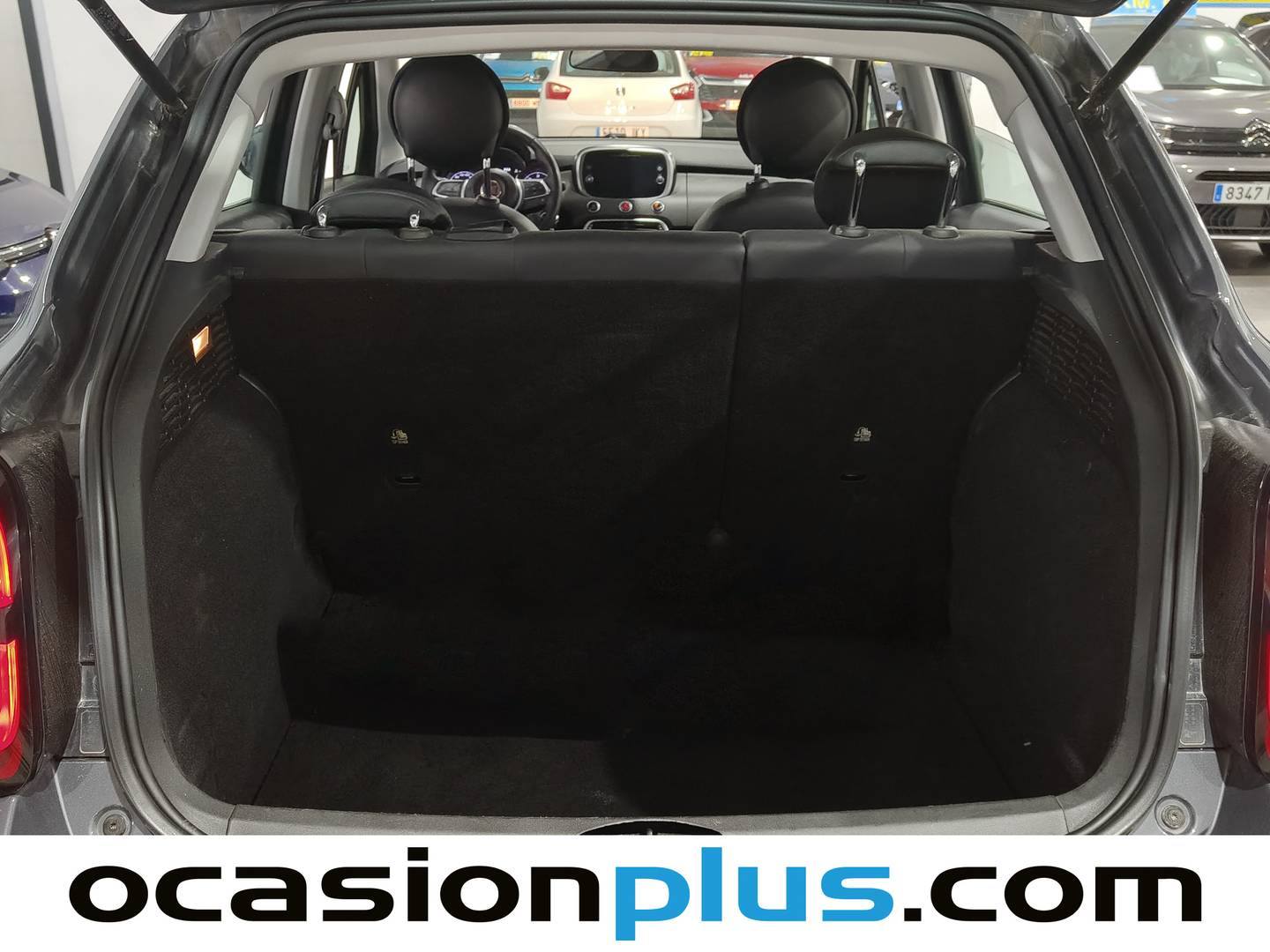 Foto Fiat 500X Fiat 500X 1.6 MultiJet Cross 4x2 (130 CV)