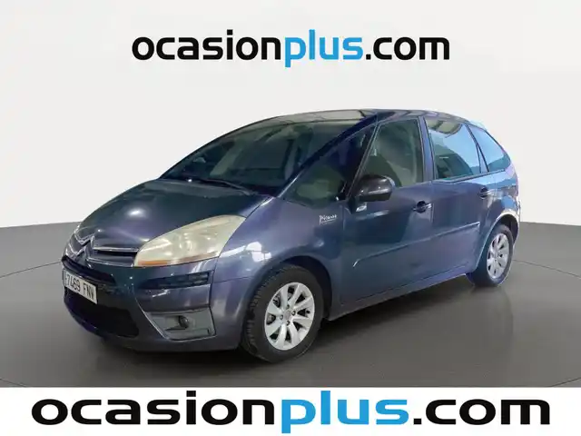 Citroën C4 Picasso