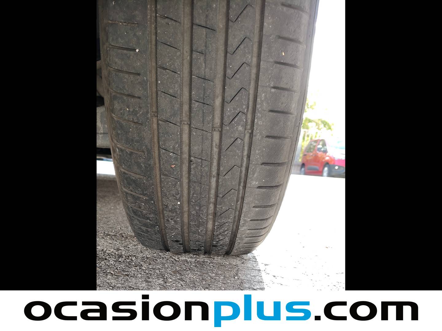 Hyundai Tucson Hyundai Tucson 1.6 CRDI 48V SLE 4x2 (116 CV) 116cv