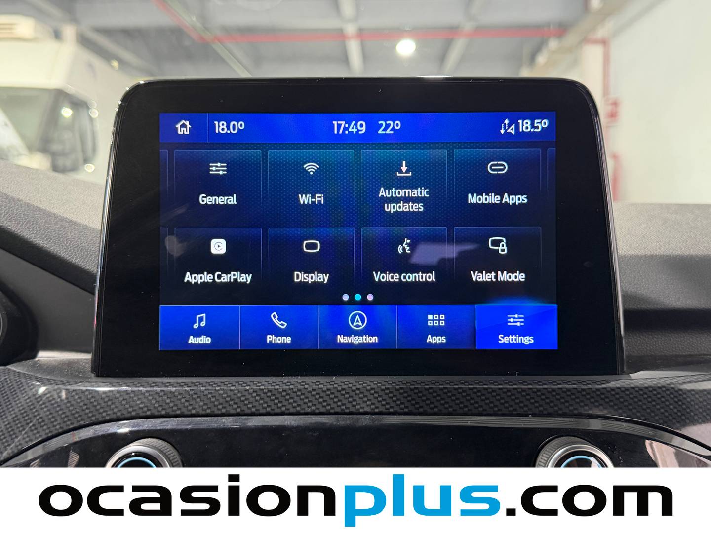 Ford Kuga Ford Kuga 1.5 EcoBlue ST-Line (120 CV) 120cv