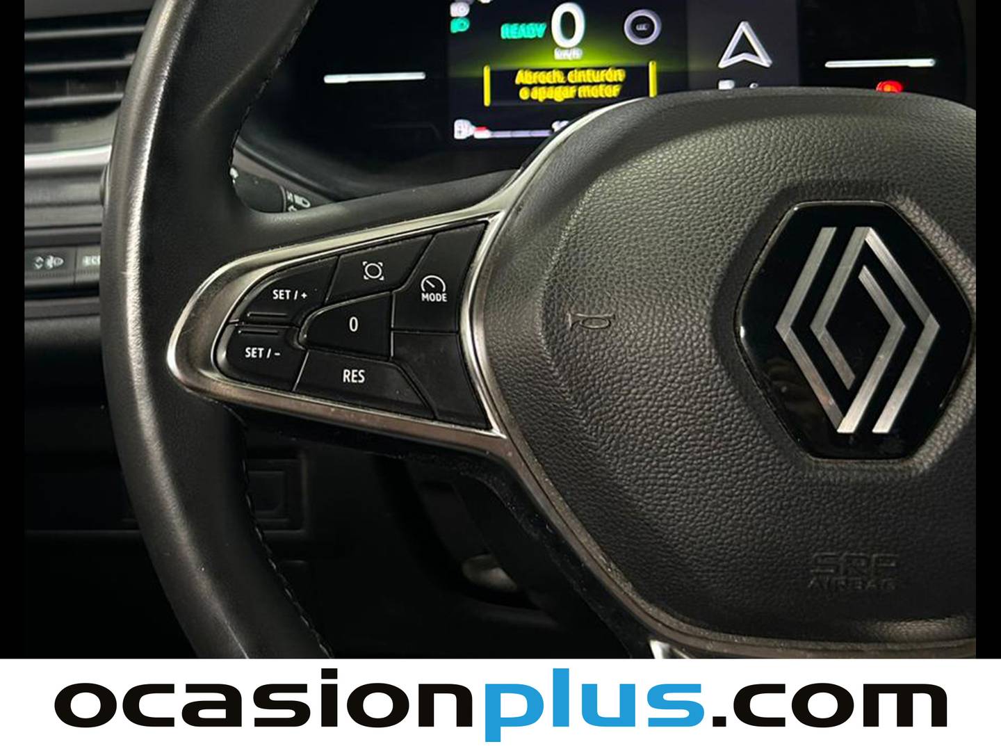 Foto Renault Captur Renault Captur Evolution E-Tech híbrido (145 CV)