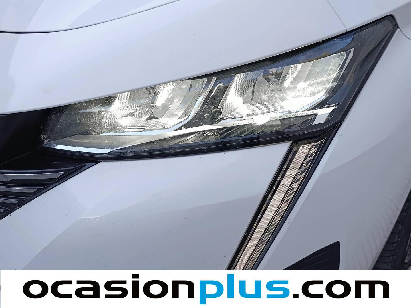 Foto Peugeot 308 Peugeot 308 PureTech 130 S&S Allure Pack EAT8  (130 CV)