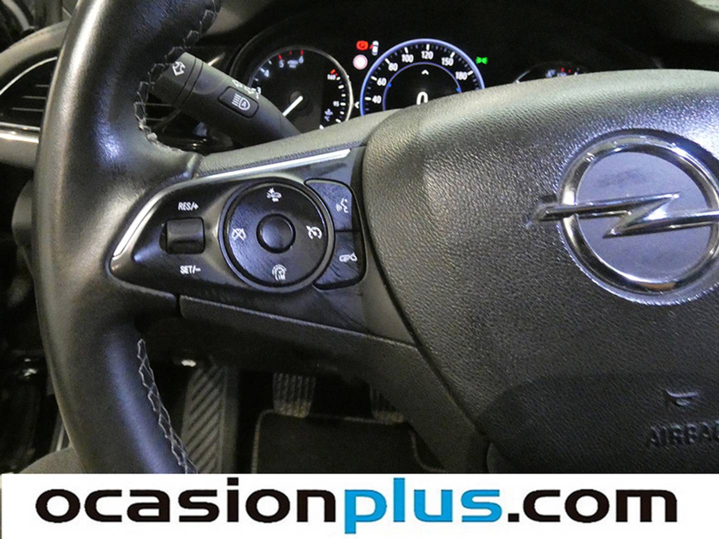 Opel Insignia Opel Insignia Sports Tourer 2.0 CDTI Turbo D Excellence  (170 CV) km 0