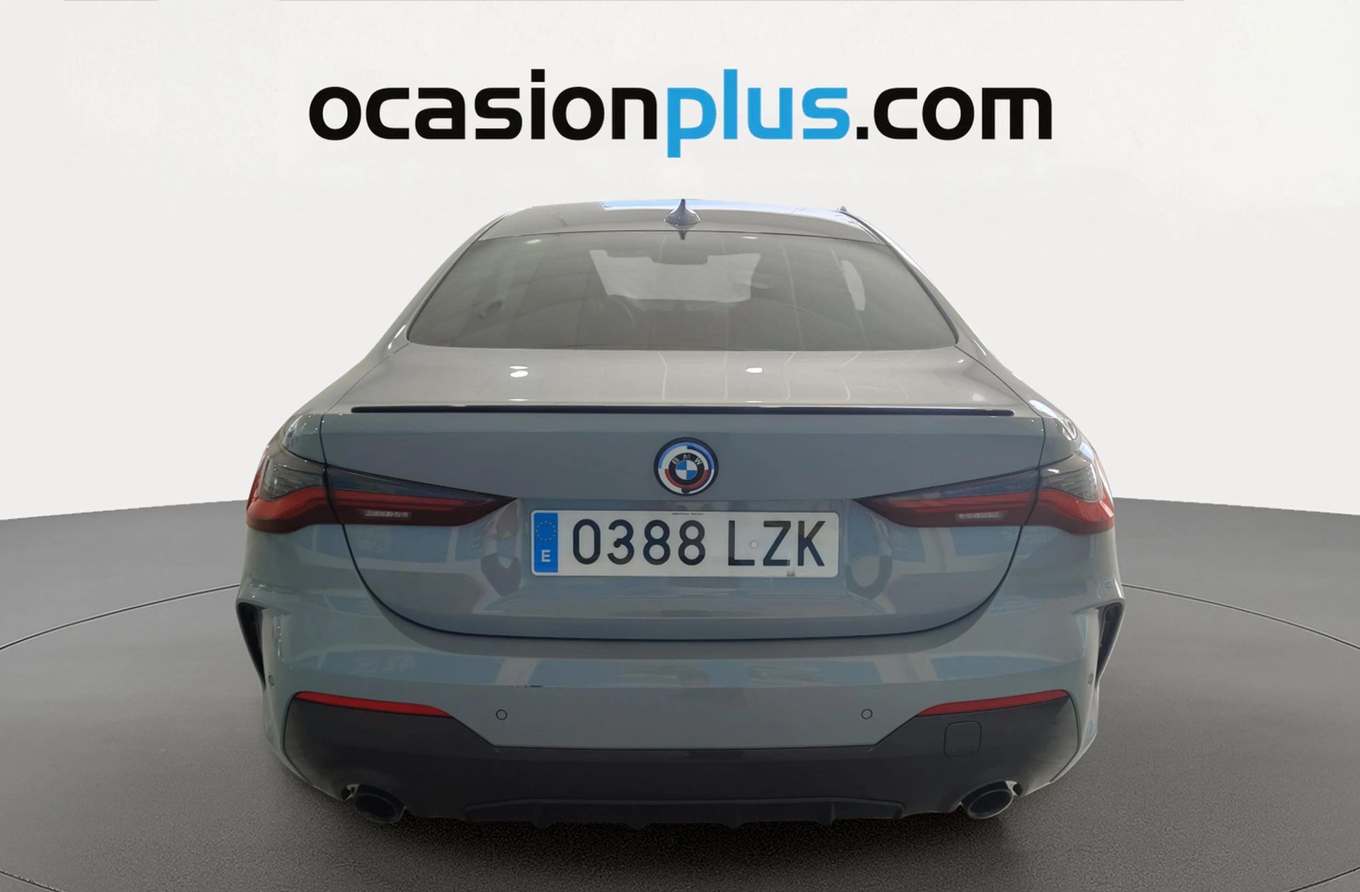 BMW Serie 4 430i Coupe Pack M - foto 18