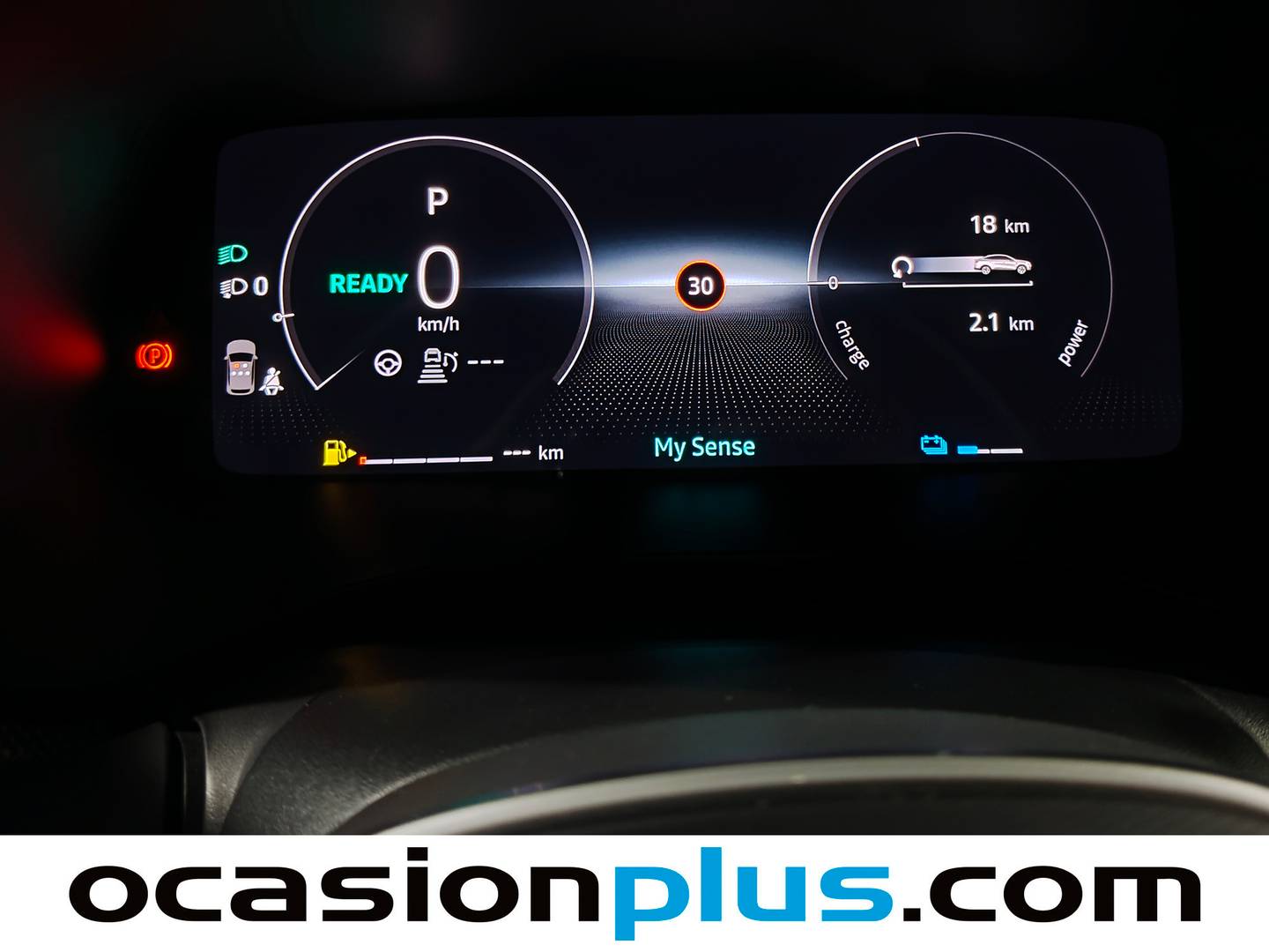 Renault Arkana Renault Arkana Techno E-Tech full hybrid (145 CV) km 0