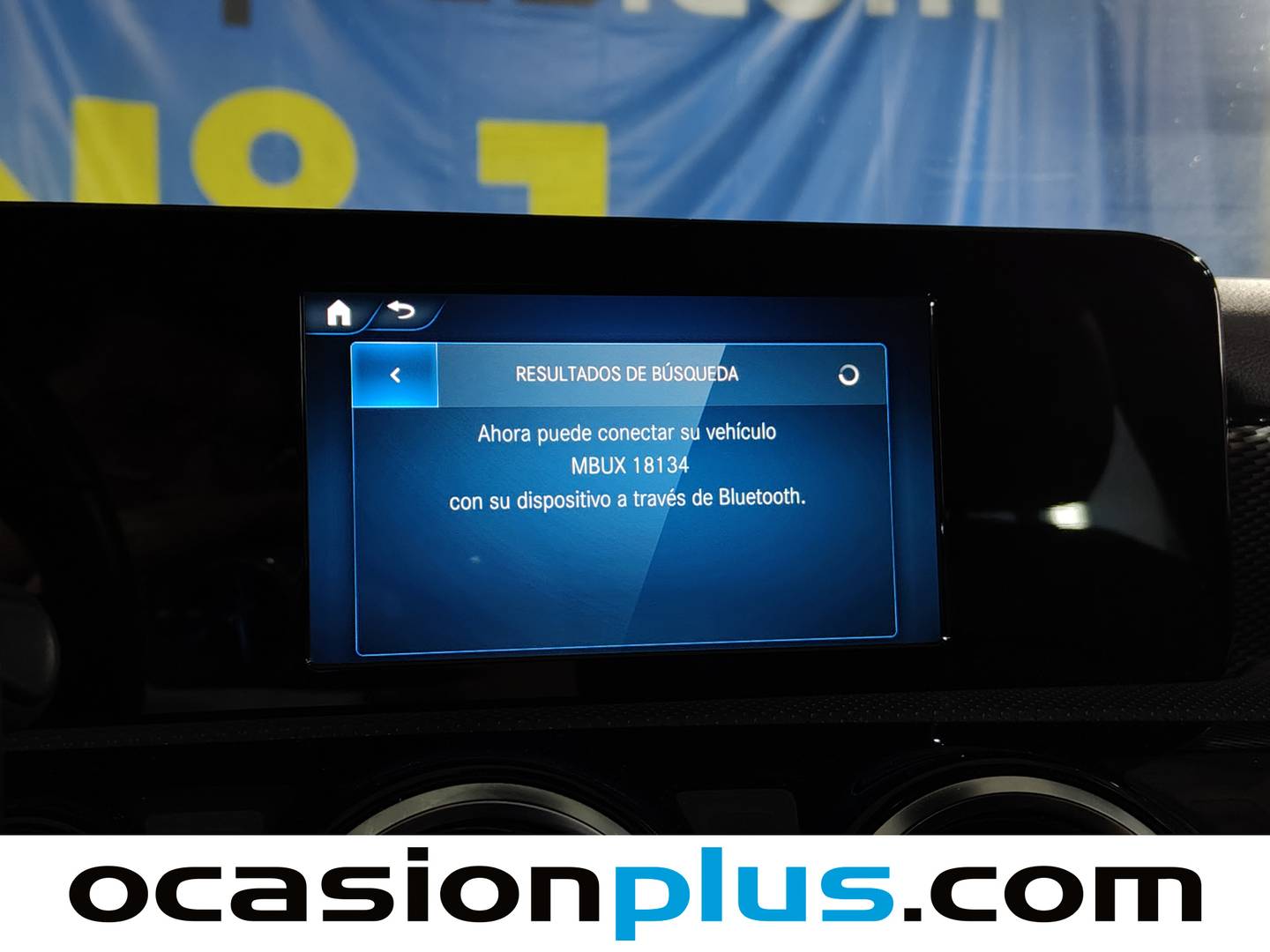 Foto Mercedes Clase A Mercedes-Benz Clase A A 180 d (116 CV)