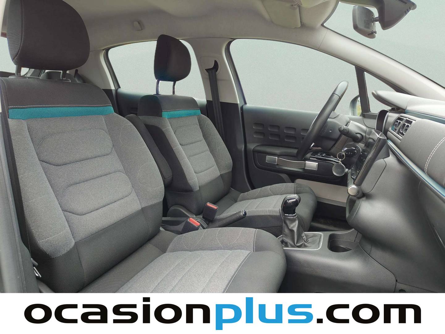 Foto Citroën C3 Citroen C3 PureTech 83 Feel Pack (83 CV)