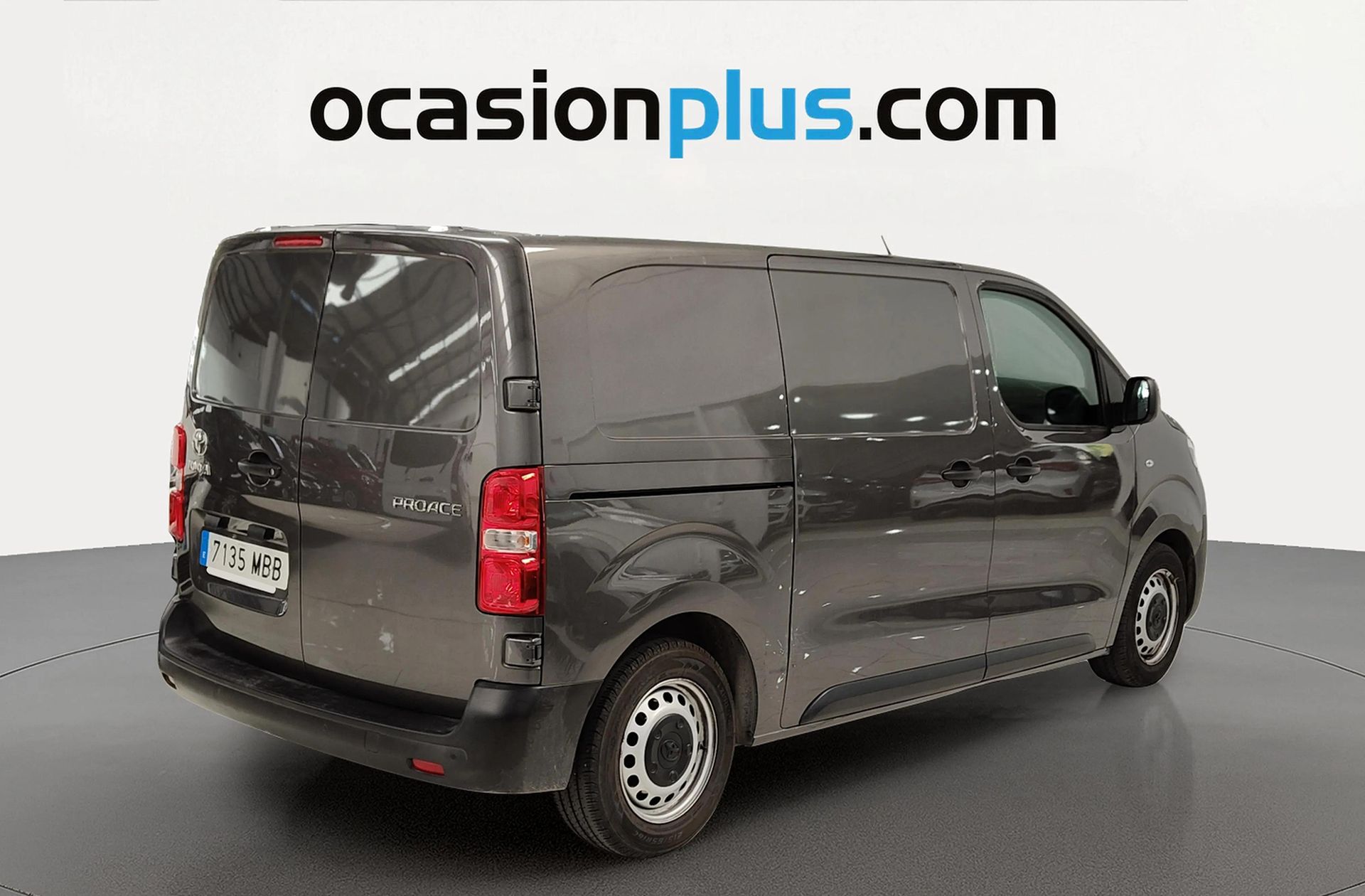 Toyota Proace 2.0D VX L1 - foto 4