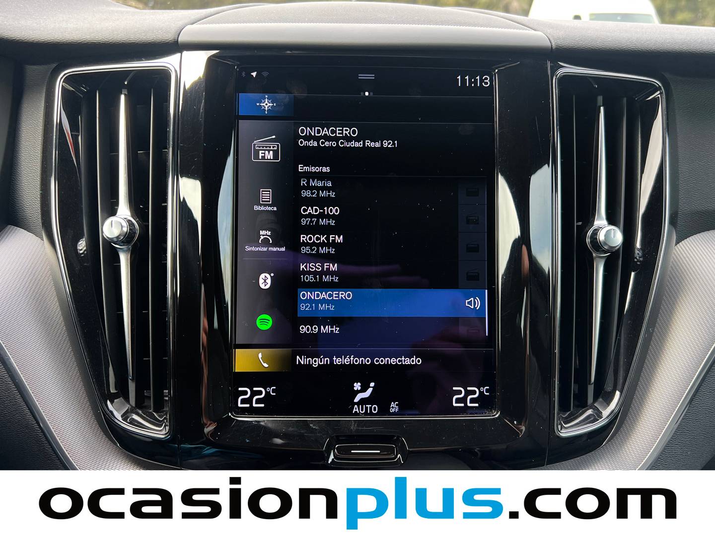 Volvo XC60 Volvo XC60 B4 D R-Design Auto (197 CV) automático