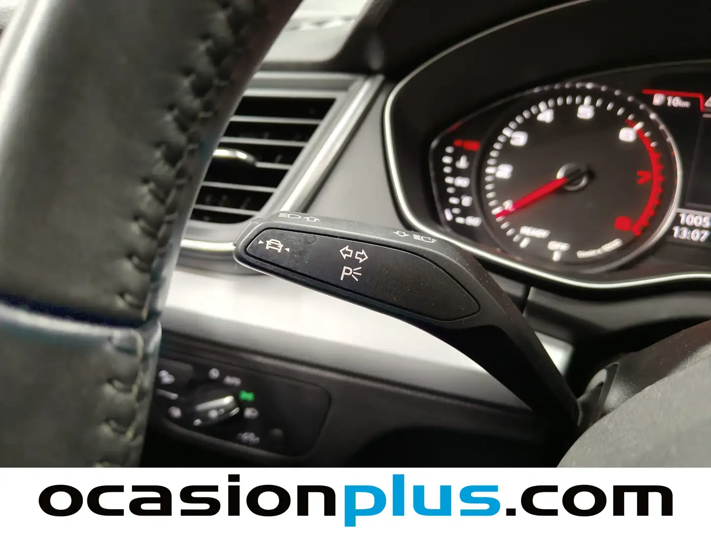 Foto Audi Q5 Audi Q5 Advanced 45 TFSI quattro (245 CV) S tronic