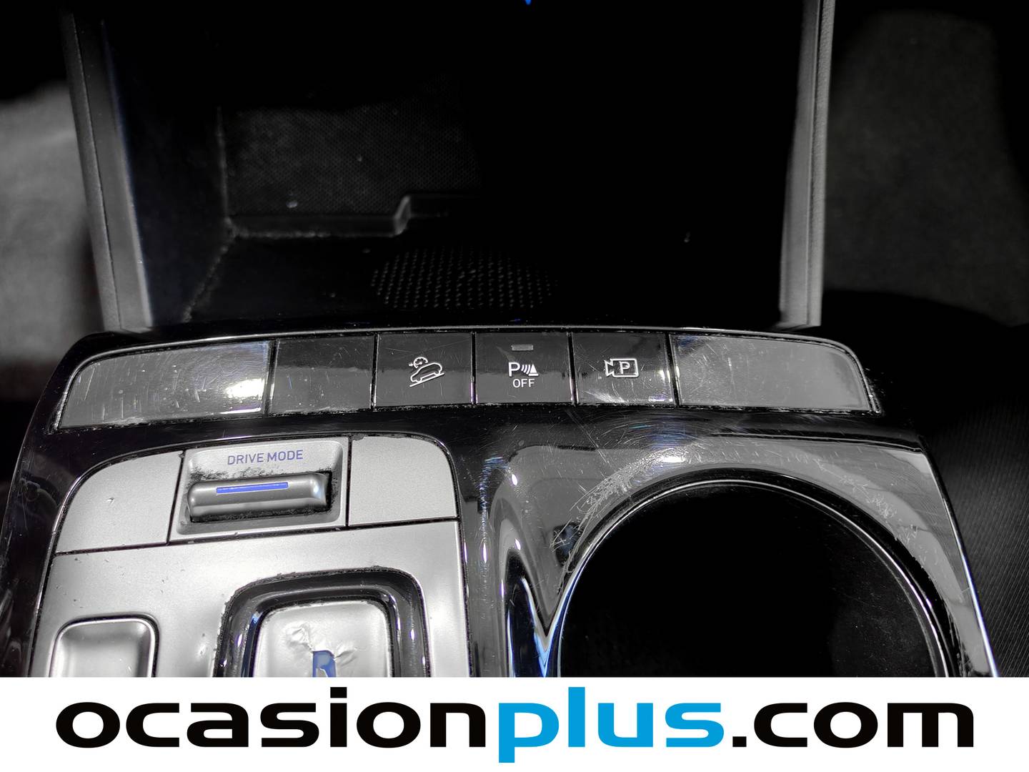 Foto Hyundai Tucson Hyundai Tucson 1.6 TGDI HEV Maxx Auto (230 CV)