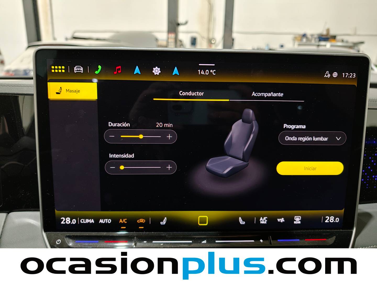 Foto Volkswagen Tiguan Volkswagen Tiguan R-Line 1.5 eTSI (150 CV) DSG