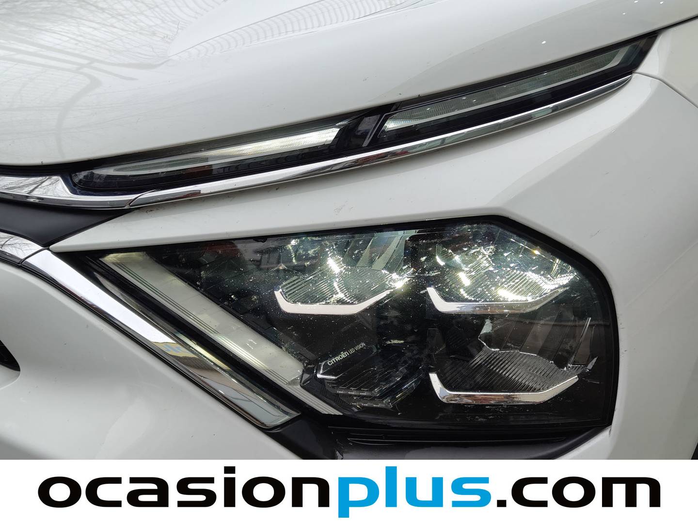 Foto Citroën C4 Citroen C4 PureTech 130 S&S 6v Feel Pack (130 CV)