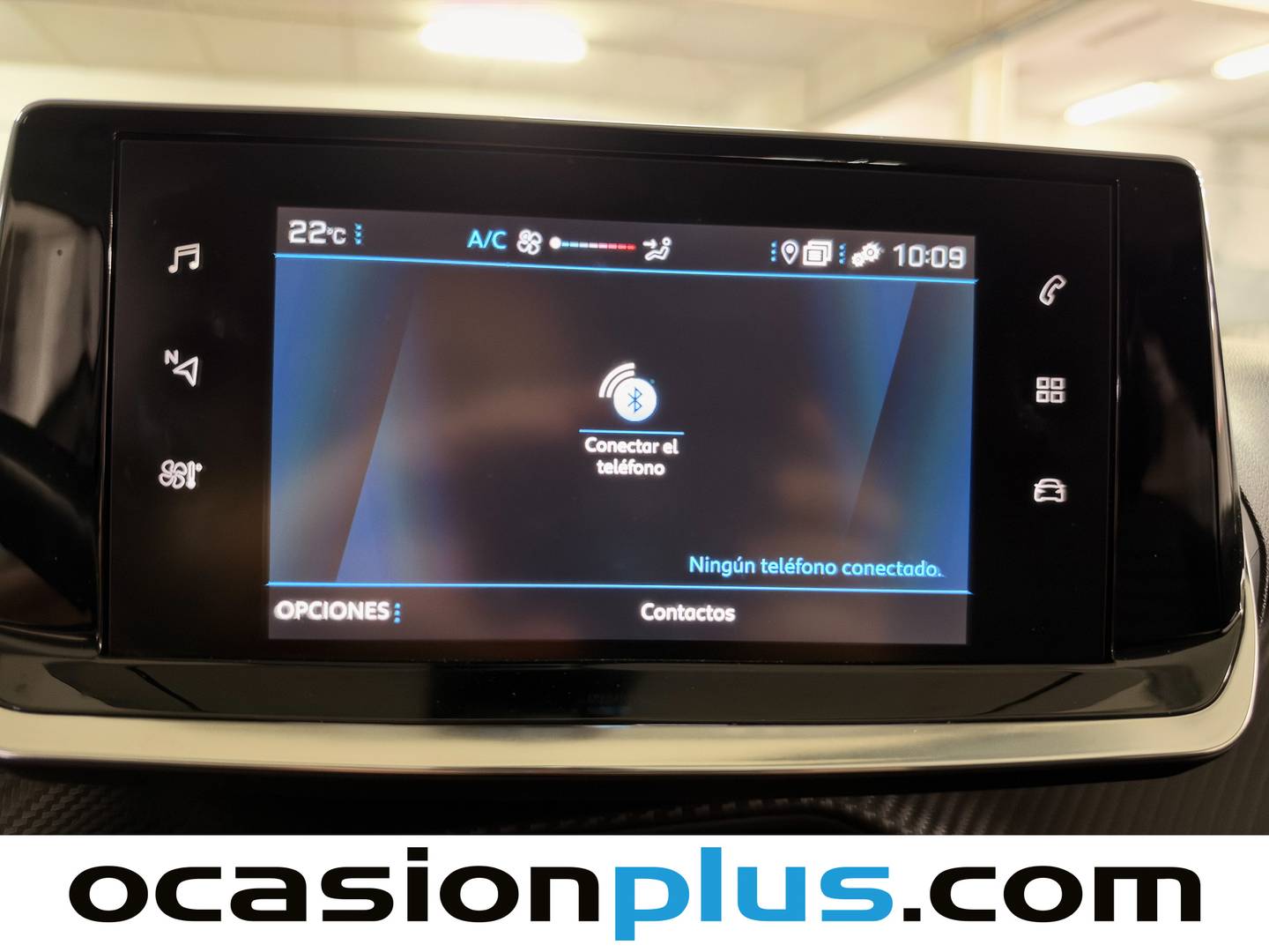 Peugeot 2008 Peugeot 2008 Puretech 100 S&S Active (100 CV) al mejor precio