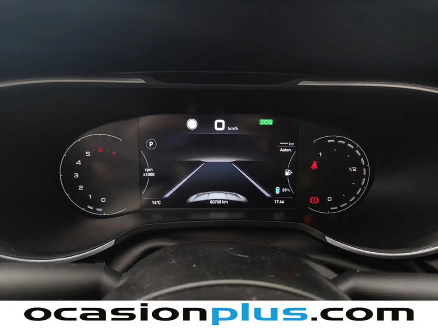 Foto Fiat Tipo Fiat Tipo 1.5 Hybrid Cross DCT (130 CV)