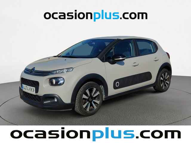 Citroën C3 Ocasión Vizcaya