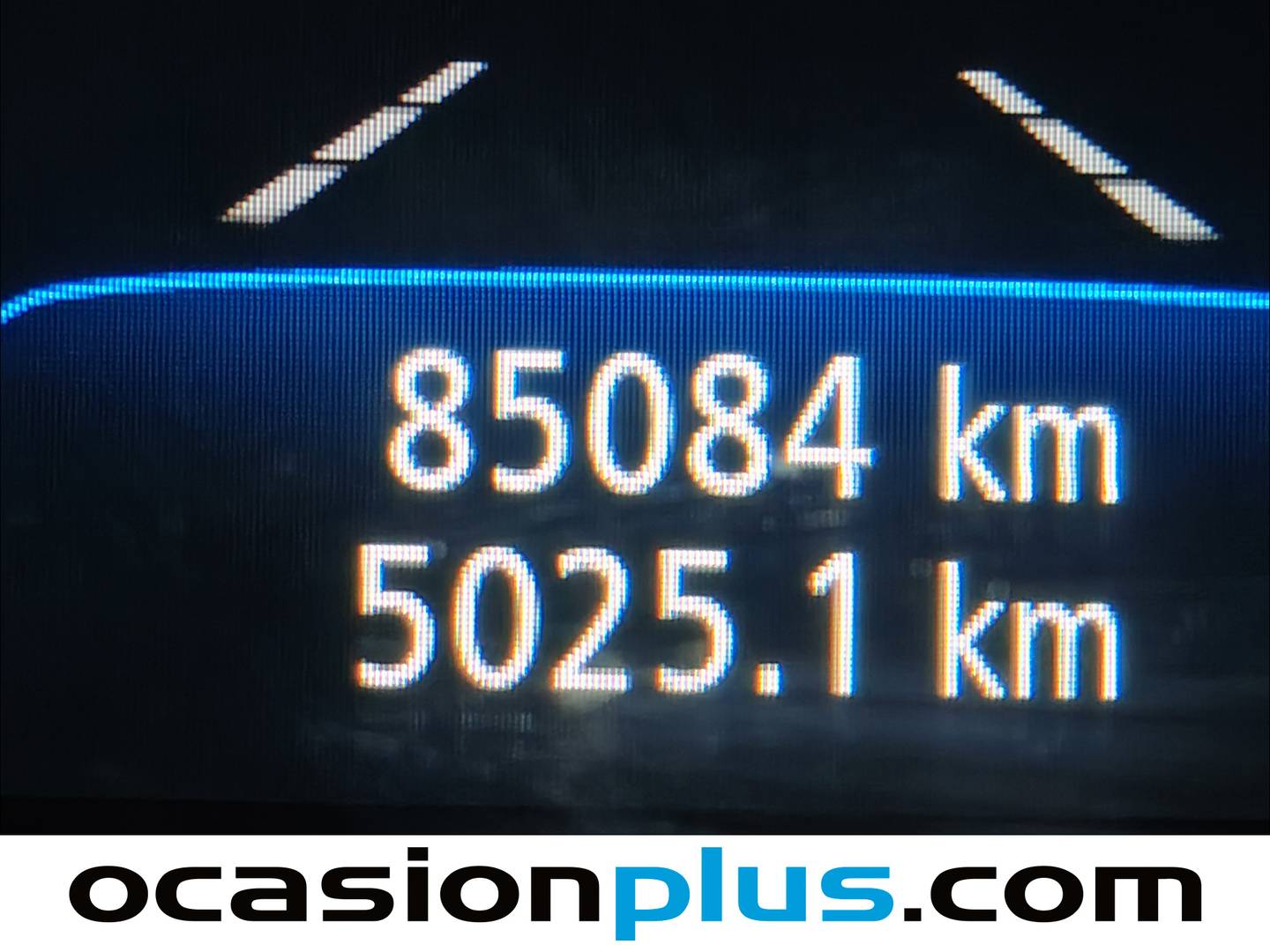 Foto Renault Grand Scénic Renault Grand Scenic Zen Energy TCe (140 CV) 7 Plazas