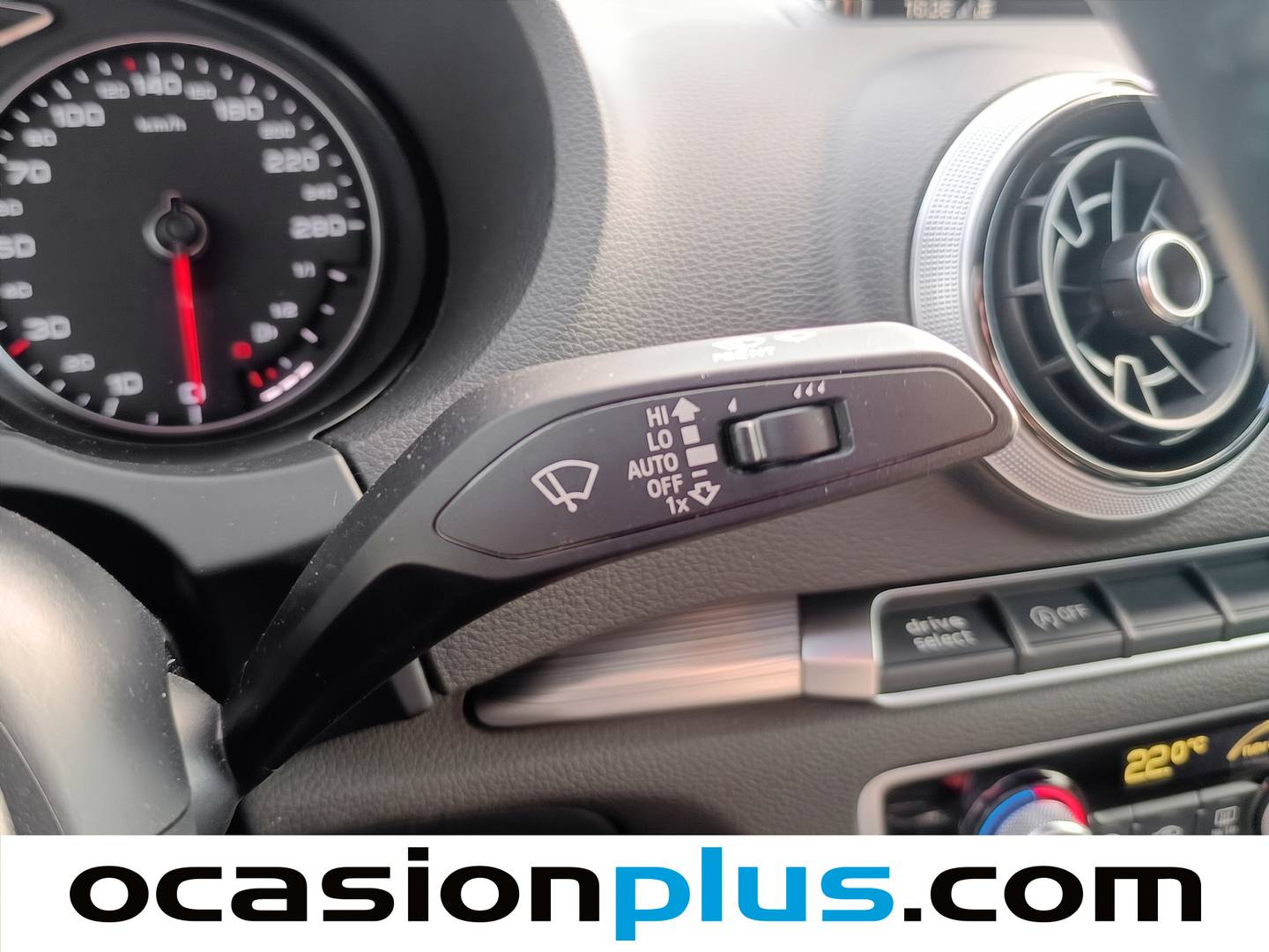 Acabados Audi A3 Audi A3 Sedan S line edition 1.6 TDI (110 CV)