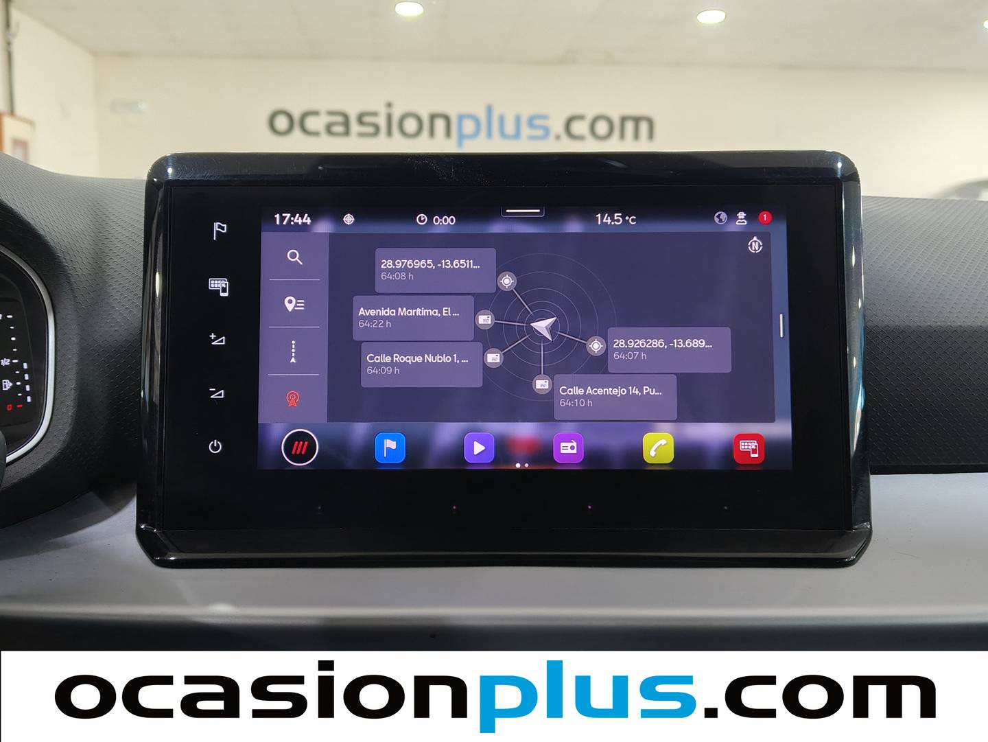 Extras y acabados del Seat Ibiza SEAT Ibiza 1.0 TSI S&S FR XL (110 CV)