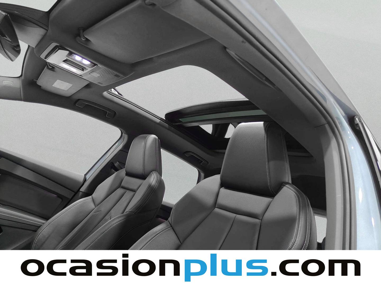 Extras y acabados del Audi Q4 e-tron Audi Q4 e-tron Advanced 40 e-tron (204 CV)