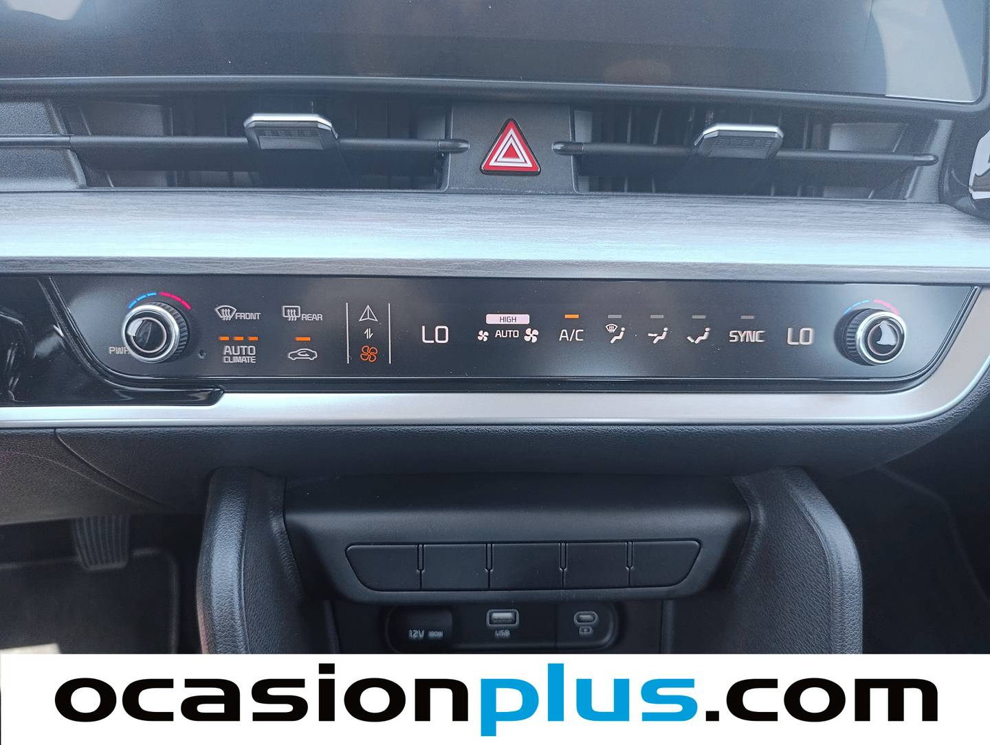 KIA Sportage KIA Sportage 1.6 T-GDi MHEV Drive 4x2 (150 CV) km 0
