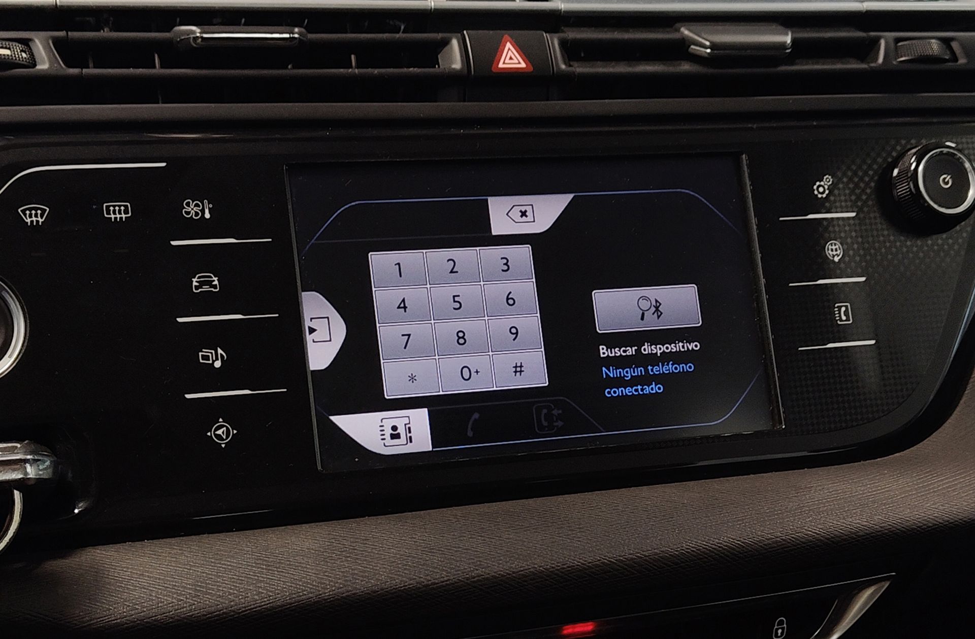 Citroën C4 Picasso BlueHDi 120 Feel - foto 33