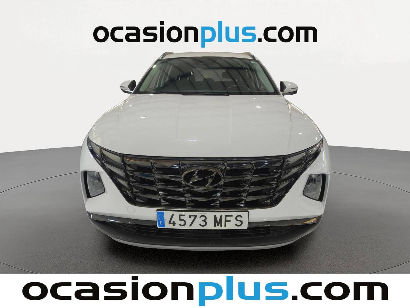 Hyundai Tucson Hyundai Tucson 1.6 CRDI Maxx (115 CV) 115cv