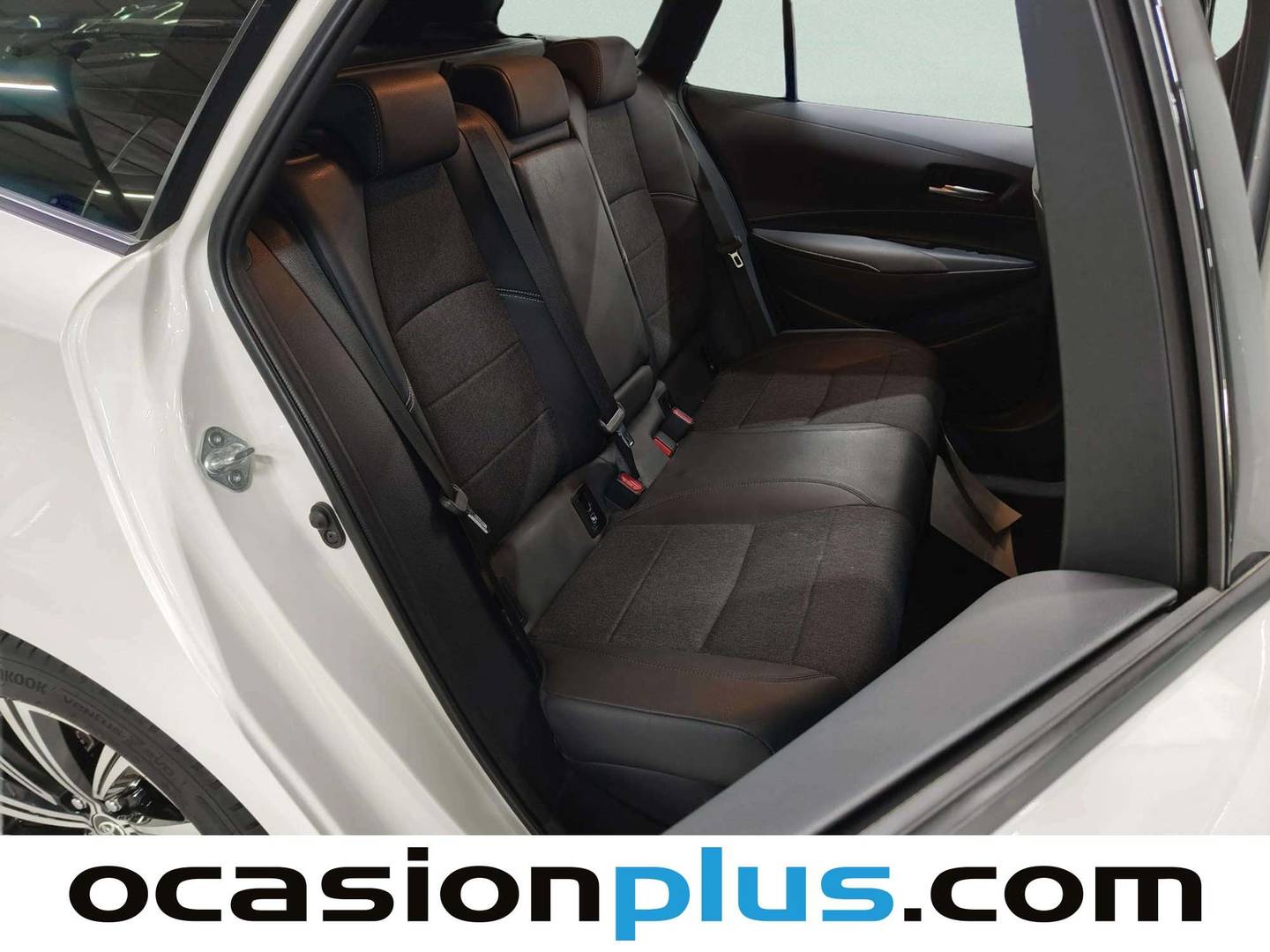 Toyota Corolla Toyota Corolla 180H Style E-CVT (180 CV) km 0