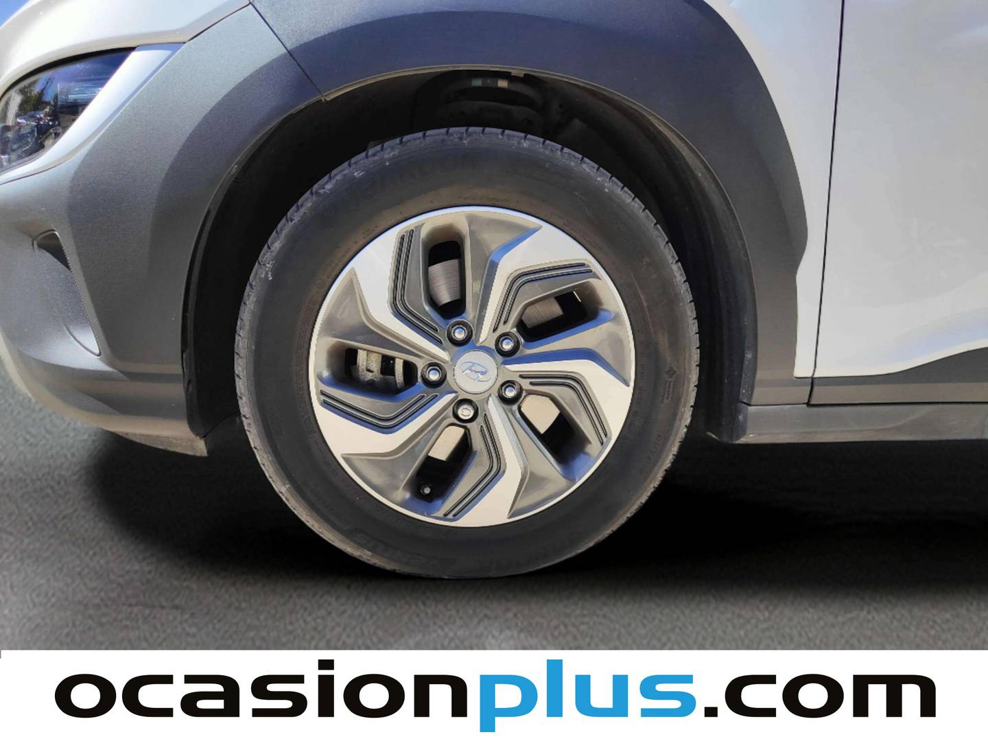Hyundai Kona Hyundai Kona 1.6 GDI HEV Maxx DCT (141 CV) automático