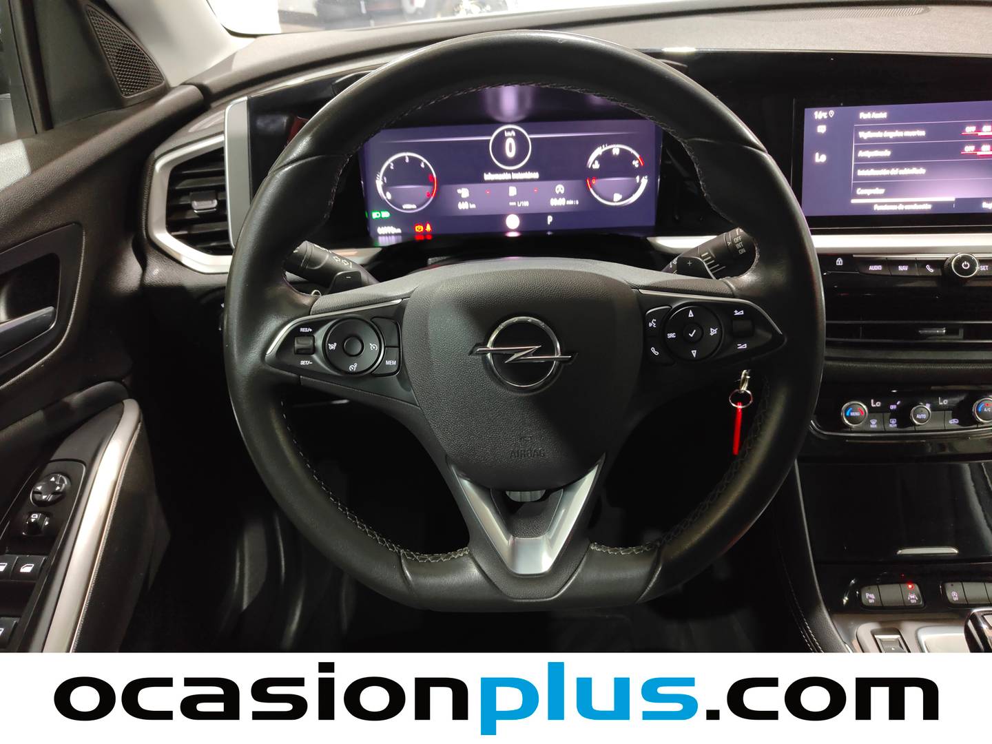 Foto Opel Grandland Opel Grandland 1.5 CDTi Design & Tech Auto (130 CV)